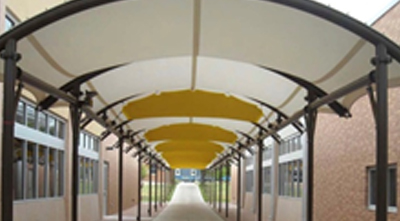 TensileWalkway 